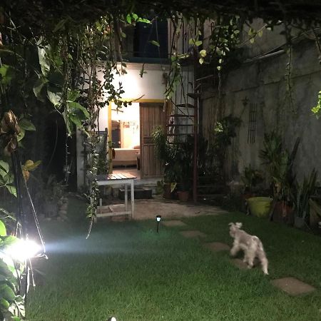 Casa Da Pracinha Apartment Velha Boipeba ภายนอก รูปภาพ