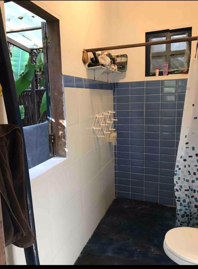 Casa Da Pracinha Apartment Velha Boipeba ภายนอก รูปภาพ